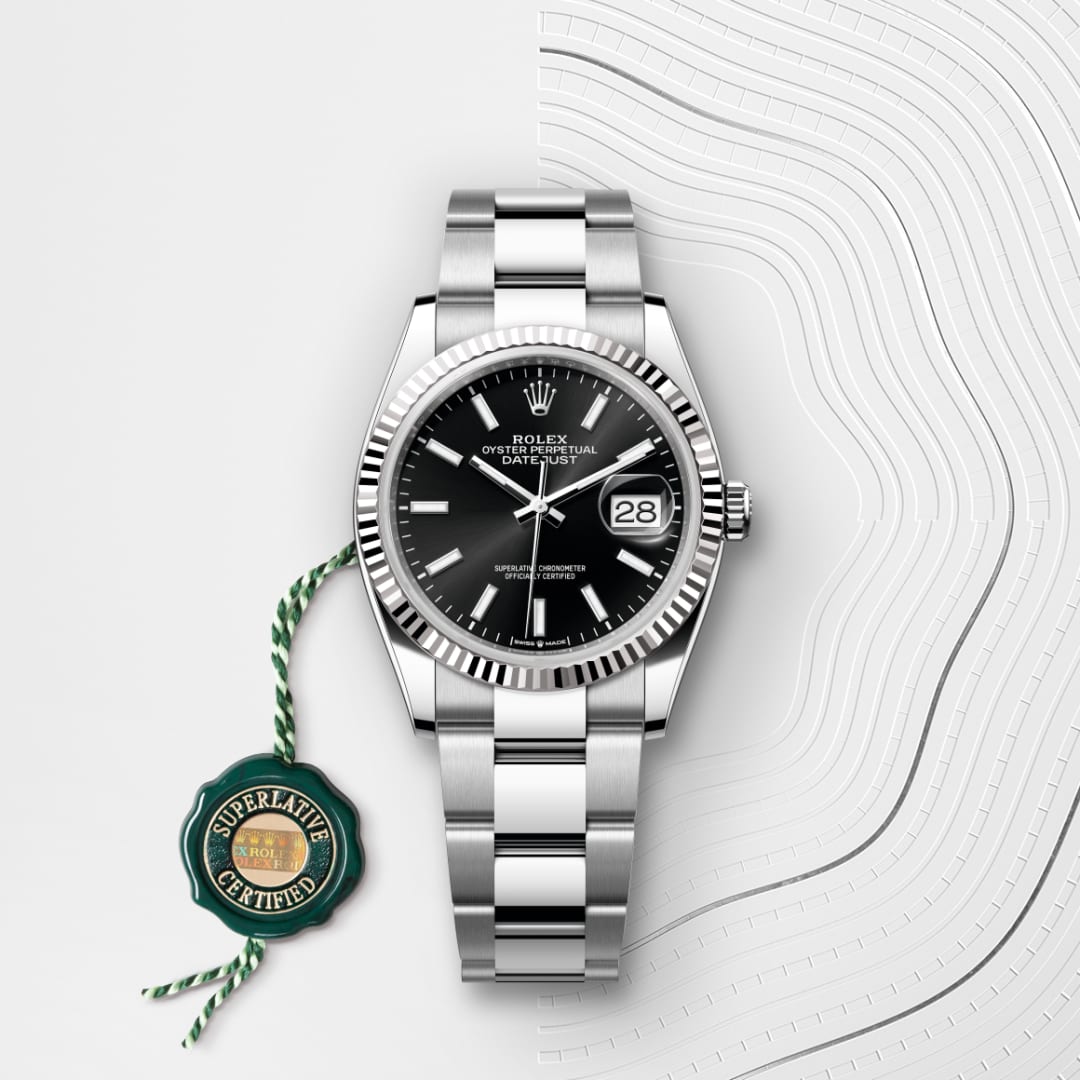 Datejust 36