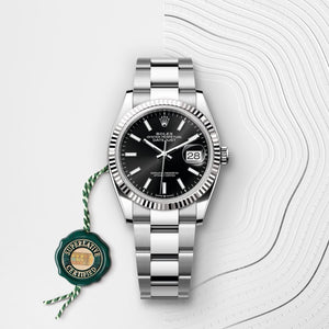 Datejust 36