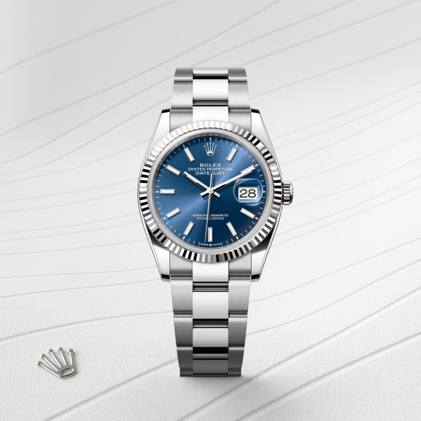 Datejust 36
