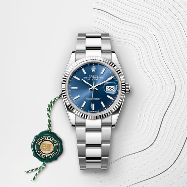 Datejust 36