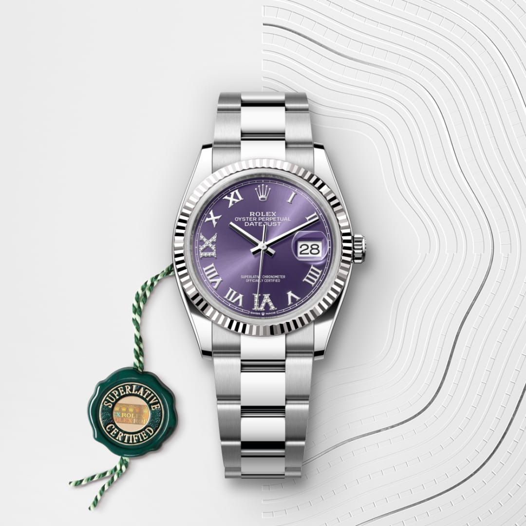 Datejust 36
