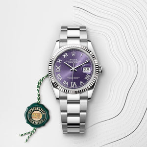 Datejust 36