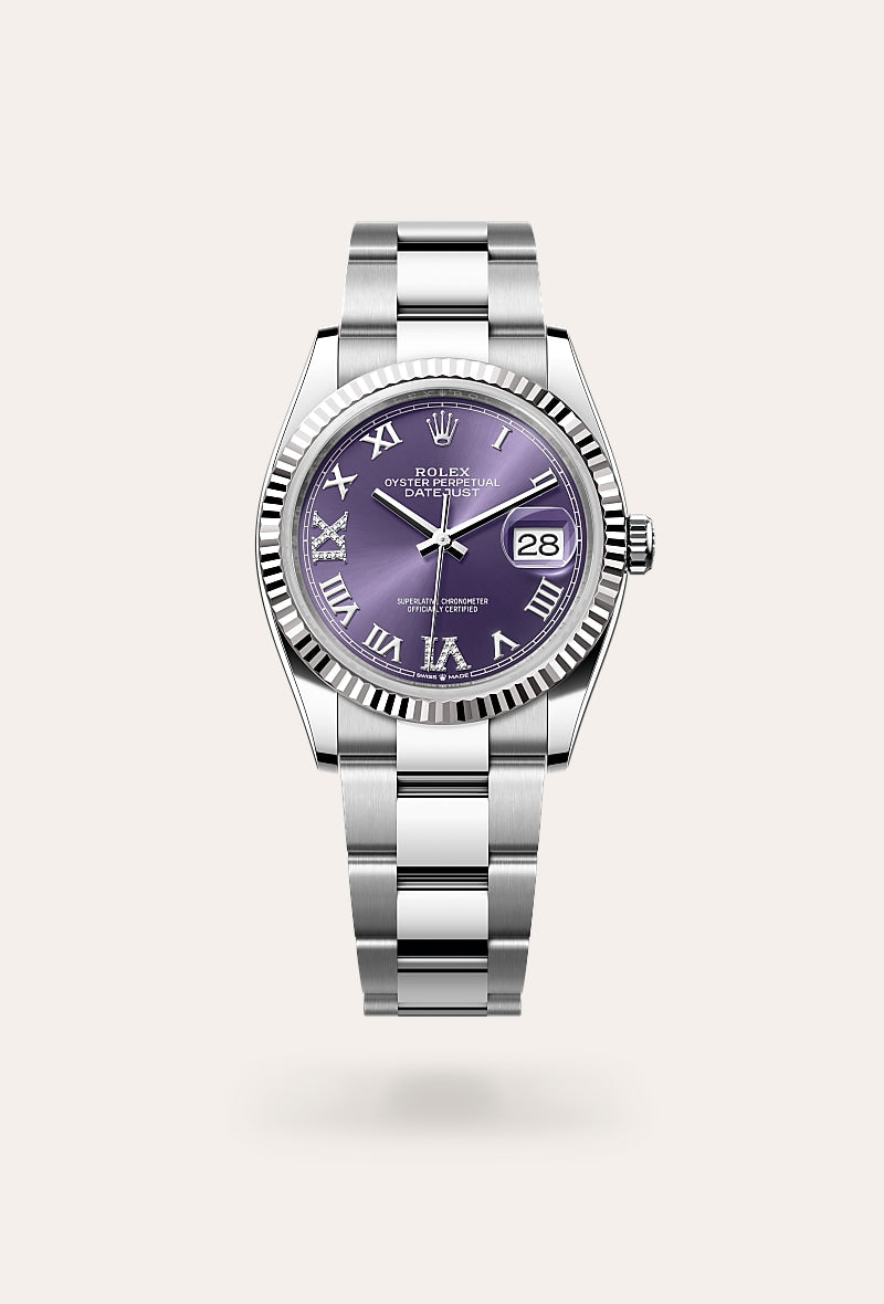 Datejust 36