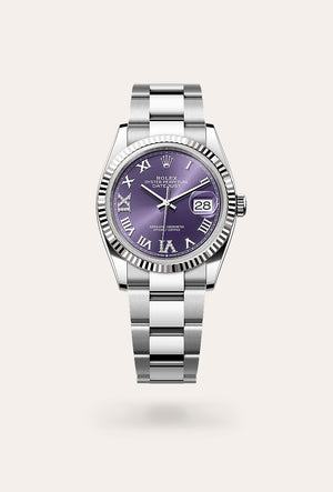Datejust 36
