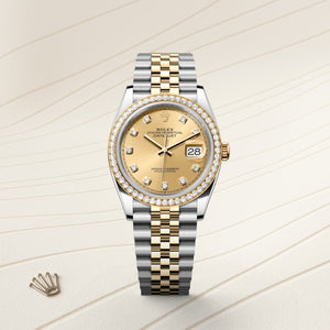 Datejust 36