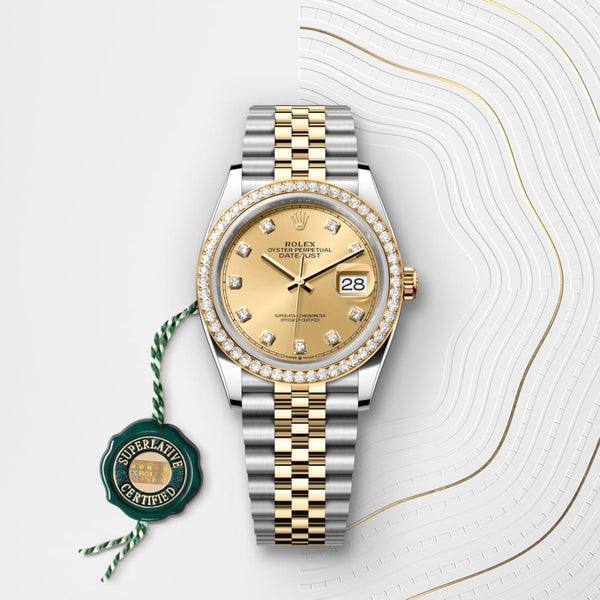 Datejust 36