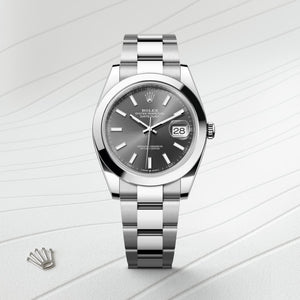 Datejust 41