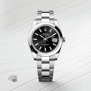 Datejust 41