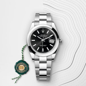 Datejust 41