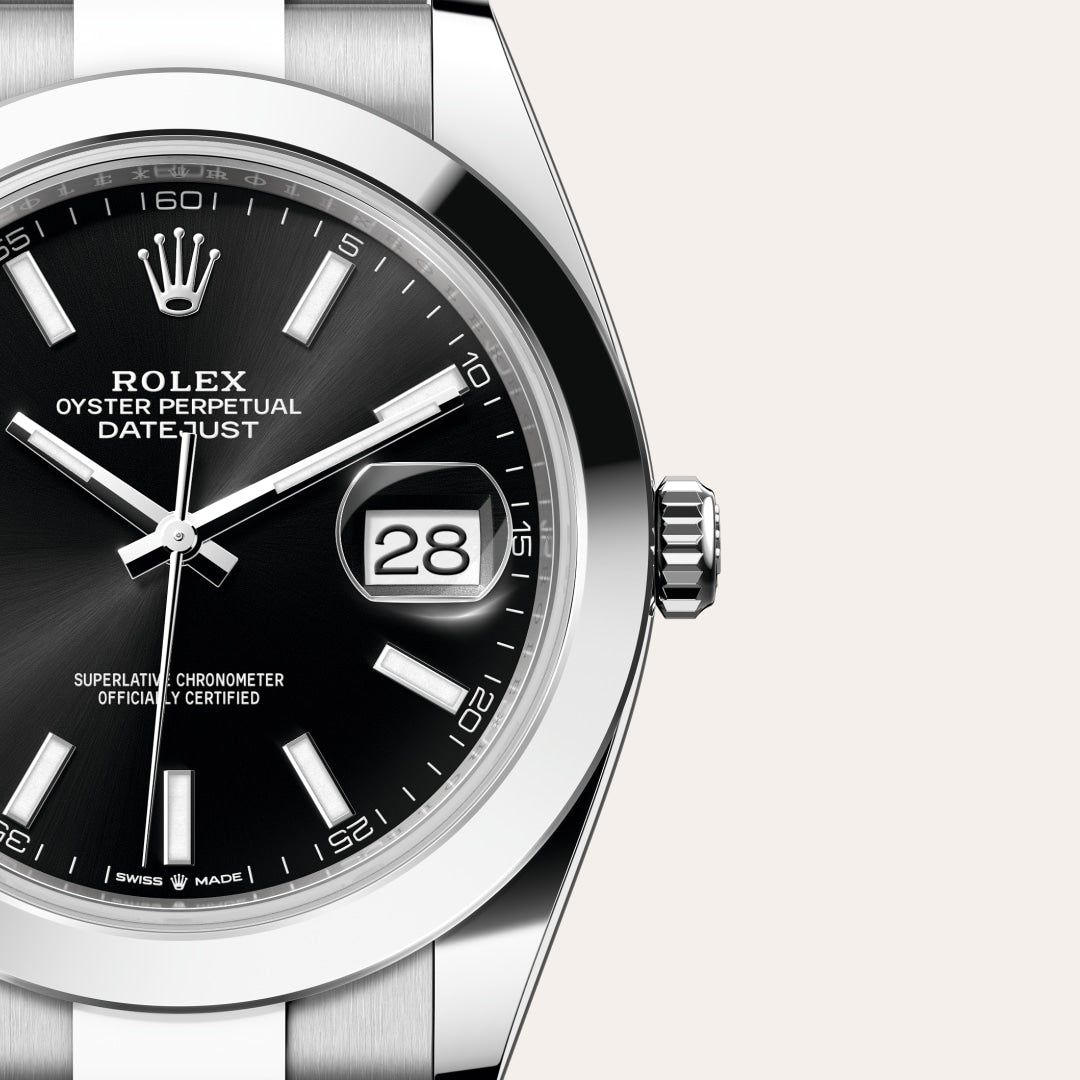 Datejust 41