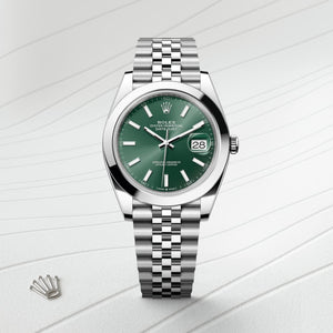 Datejust 41