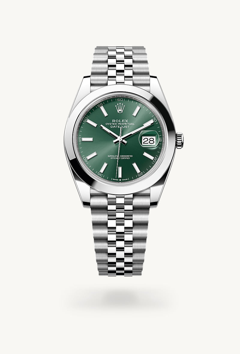 Datejust 41