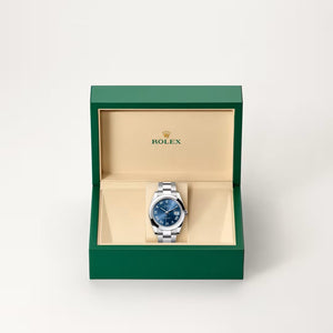 Datejust 41