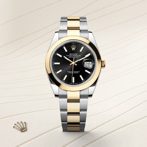 Datejust 41