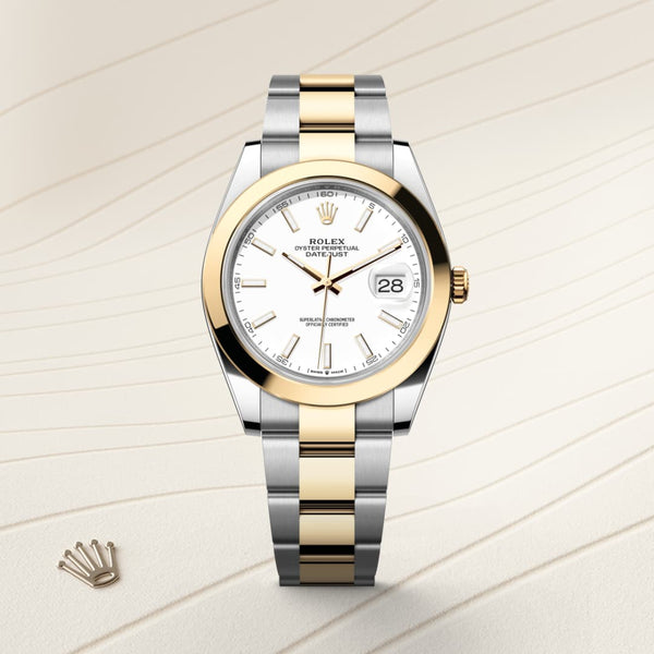 Datejust 41
