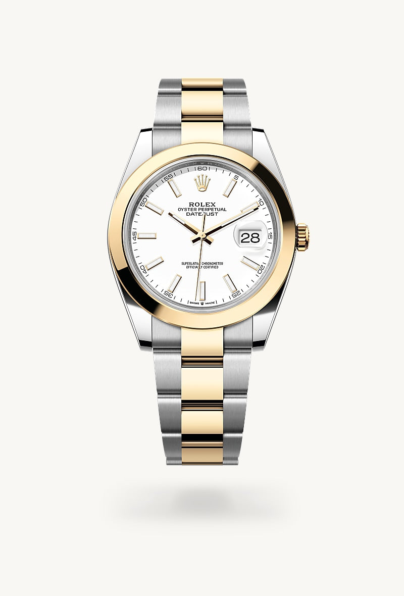 Datejust 41