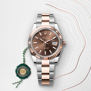 Datejust 41