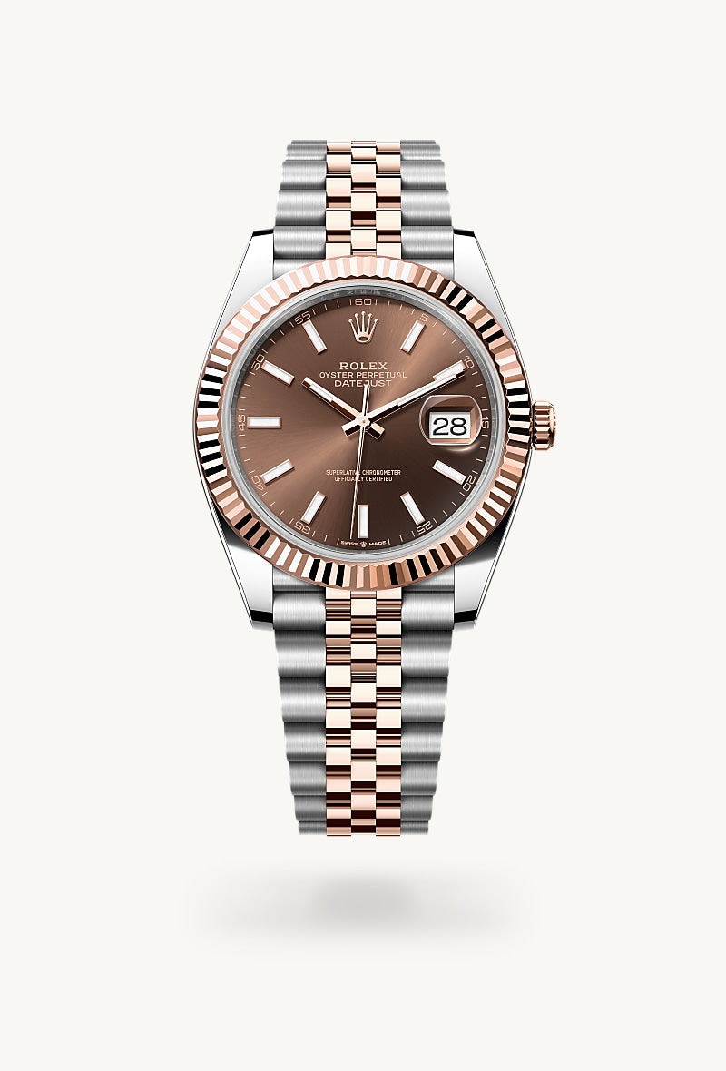 Datejust 41