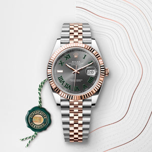 Datejust 41
