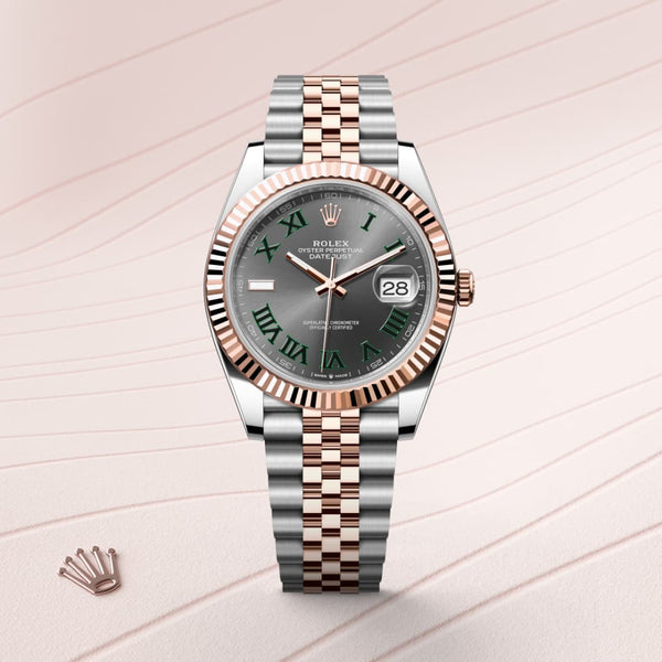 Datejust 41