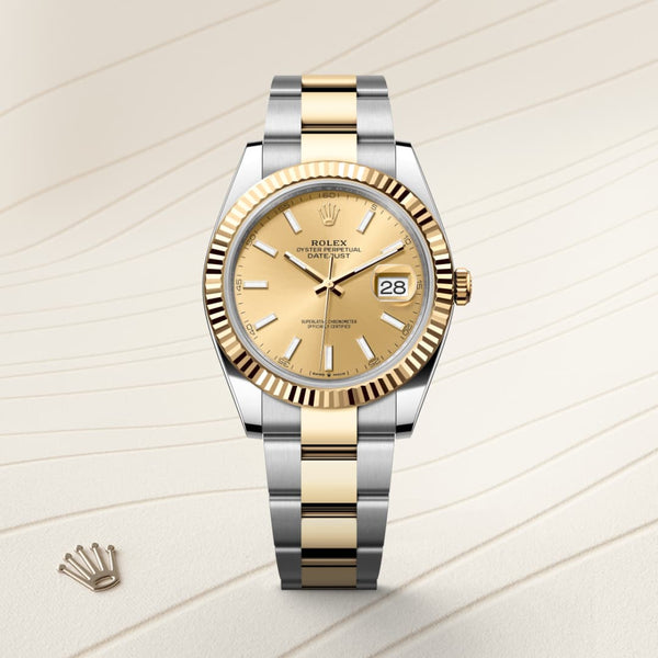 Datejust 41