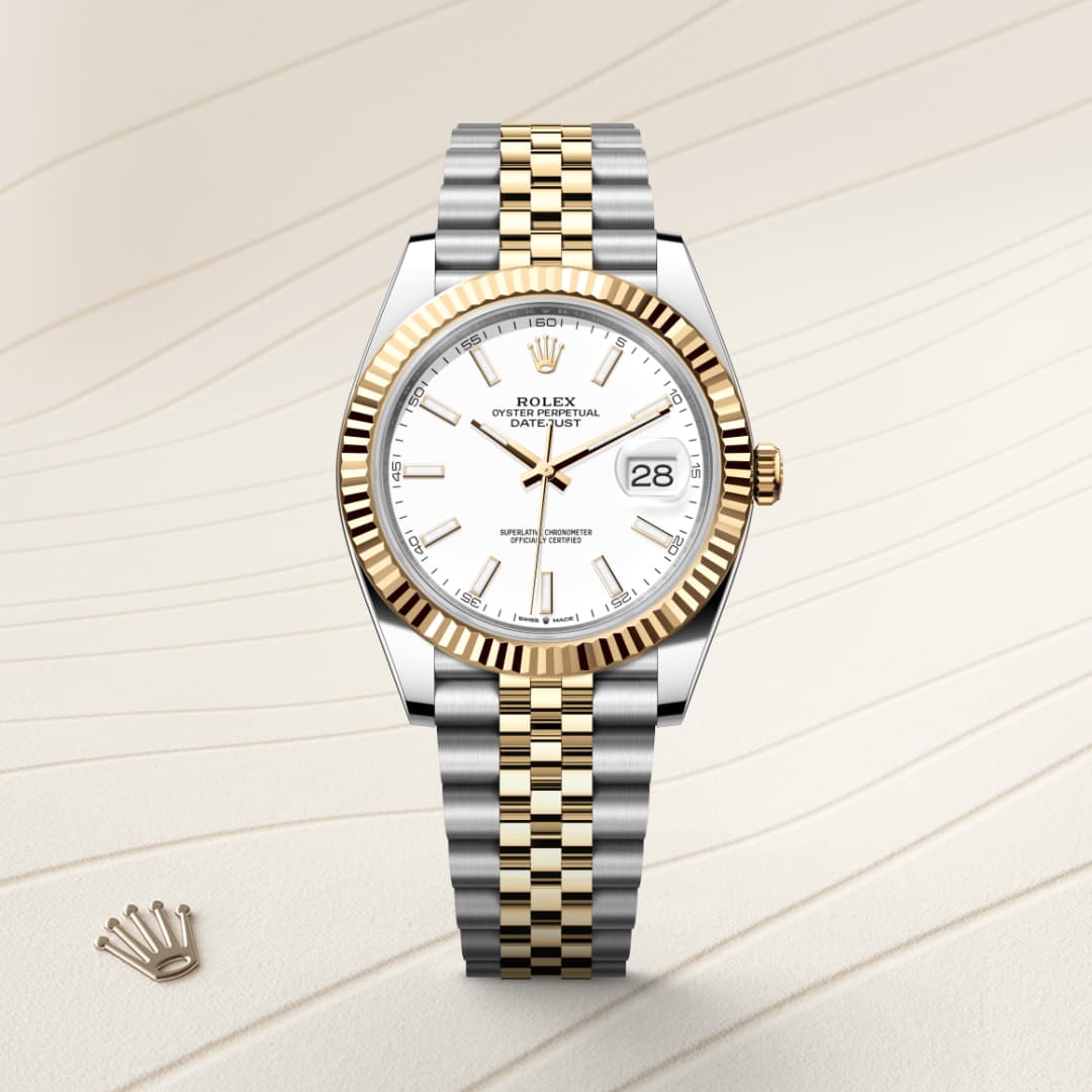Datejust 41