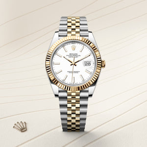 Datejust 41
