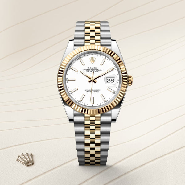 Datejust 41