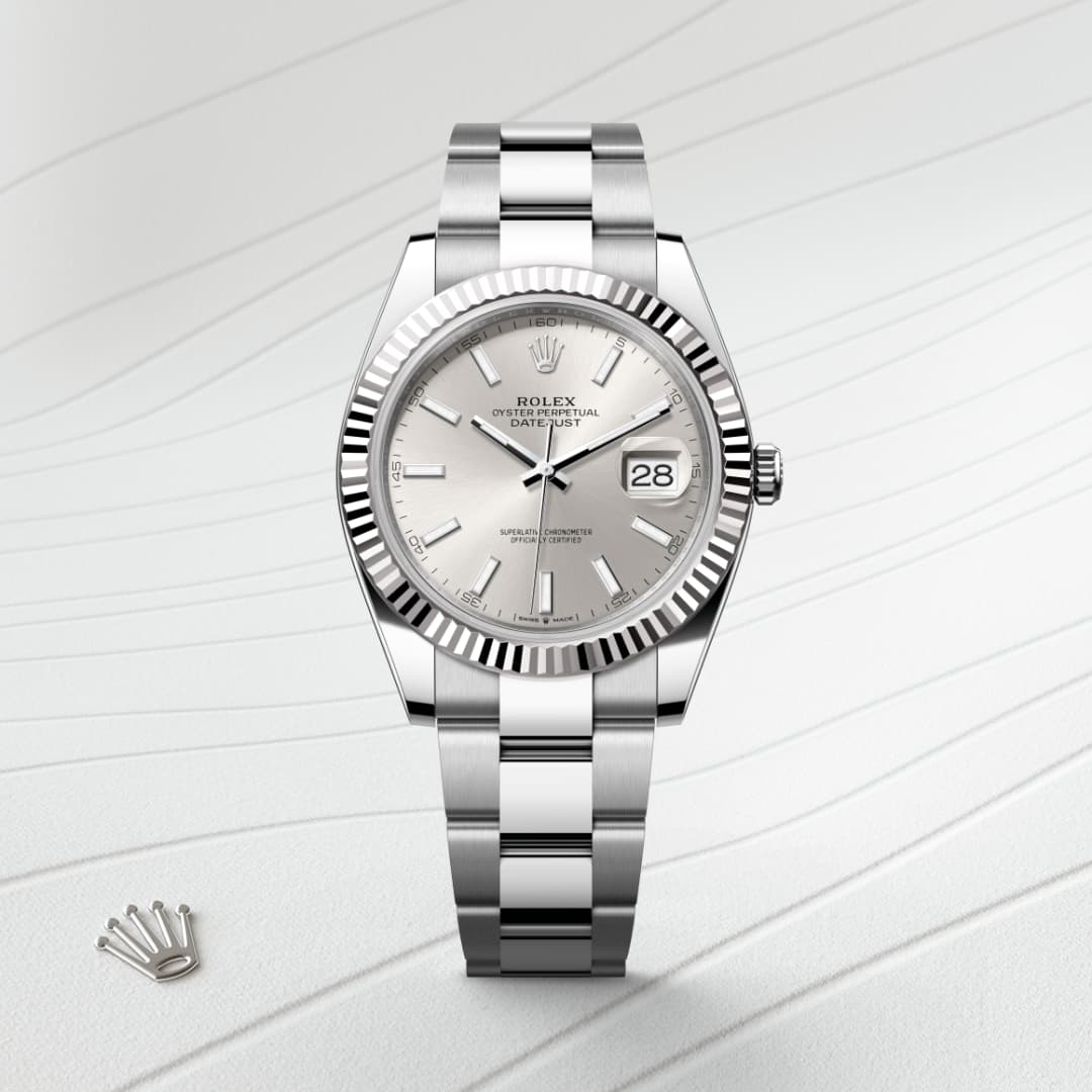 Datejust 41