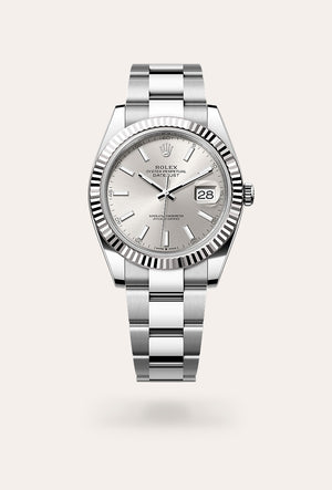Datejust 41