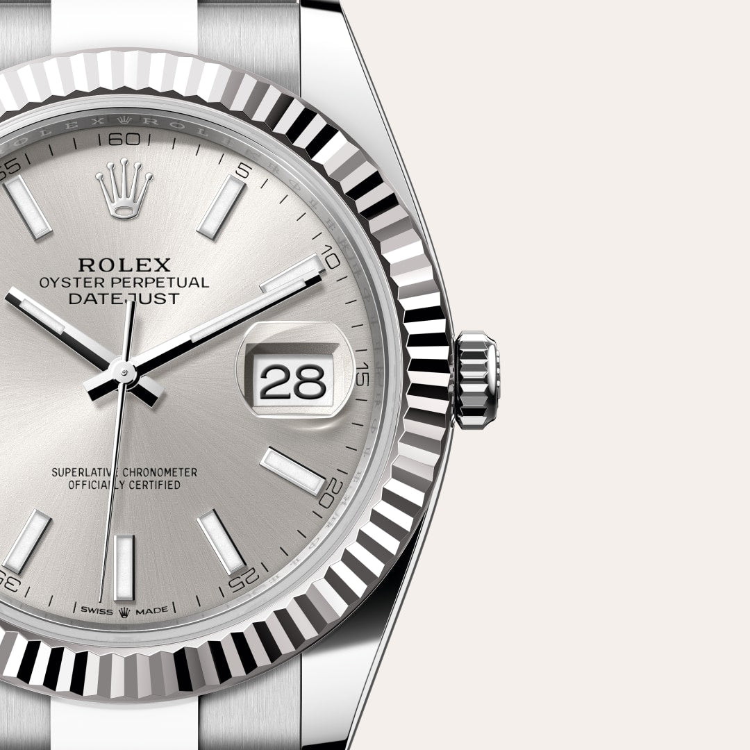 Datejust 41