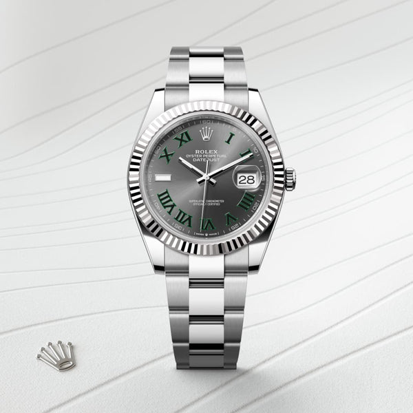 Datejust 41