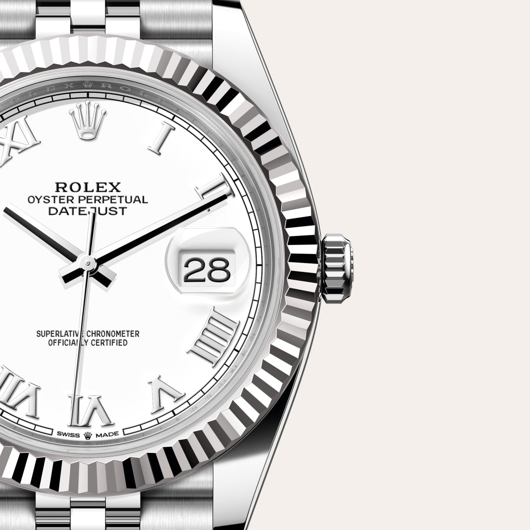 Datejust 41