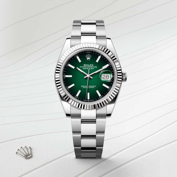 Datejust 41