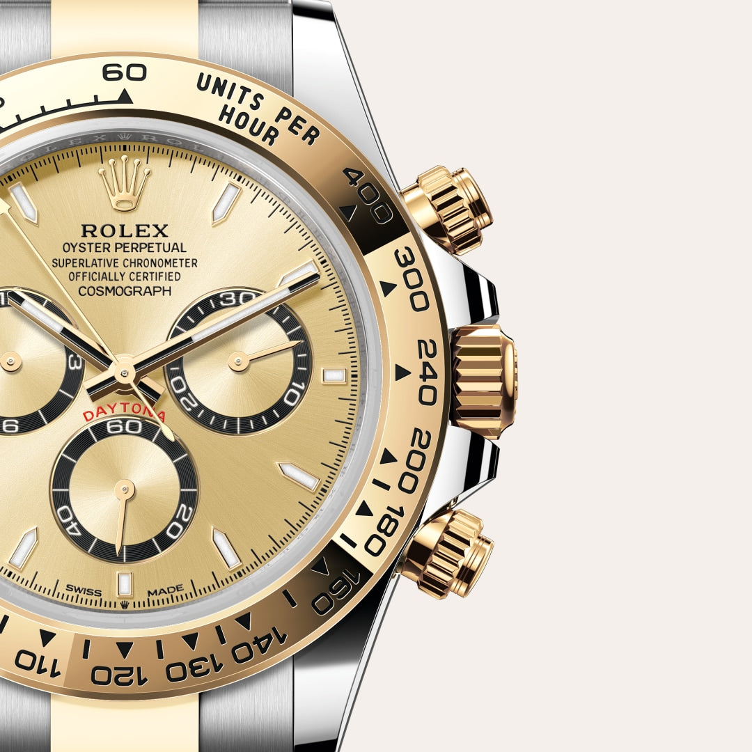 Cosmograph Daytona