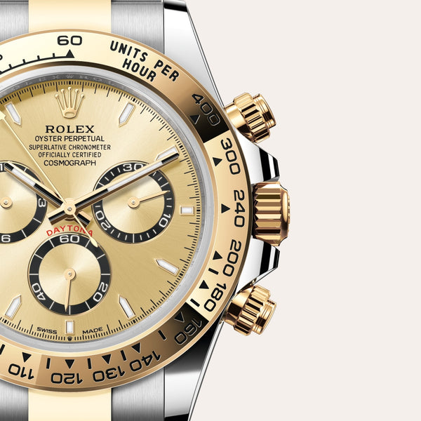 Cosmograph Daytona
