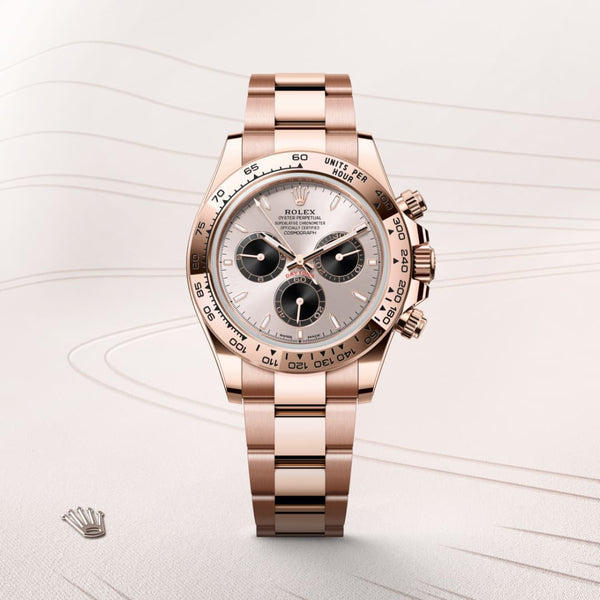 Cosmograph Daytona