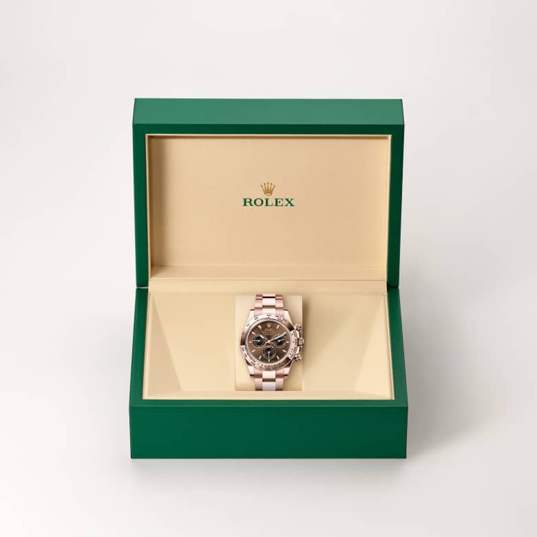 Cosmograph Daytona