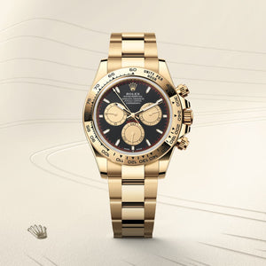 Cosmograph Daytona