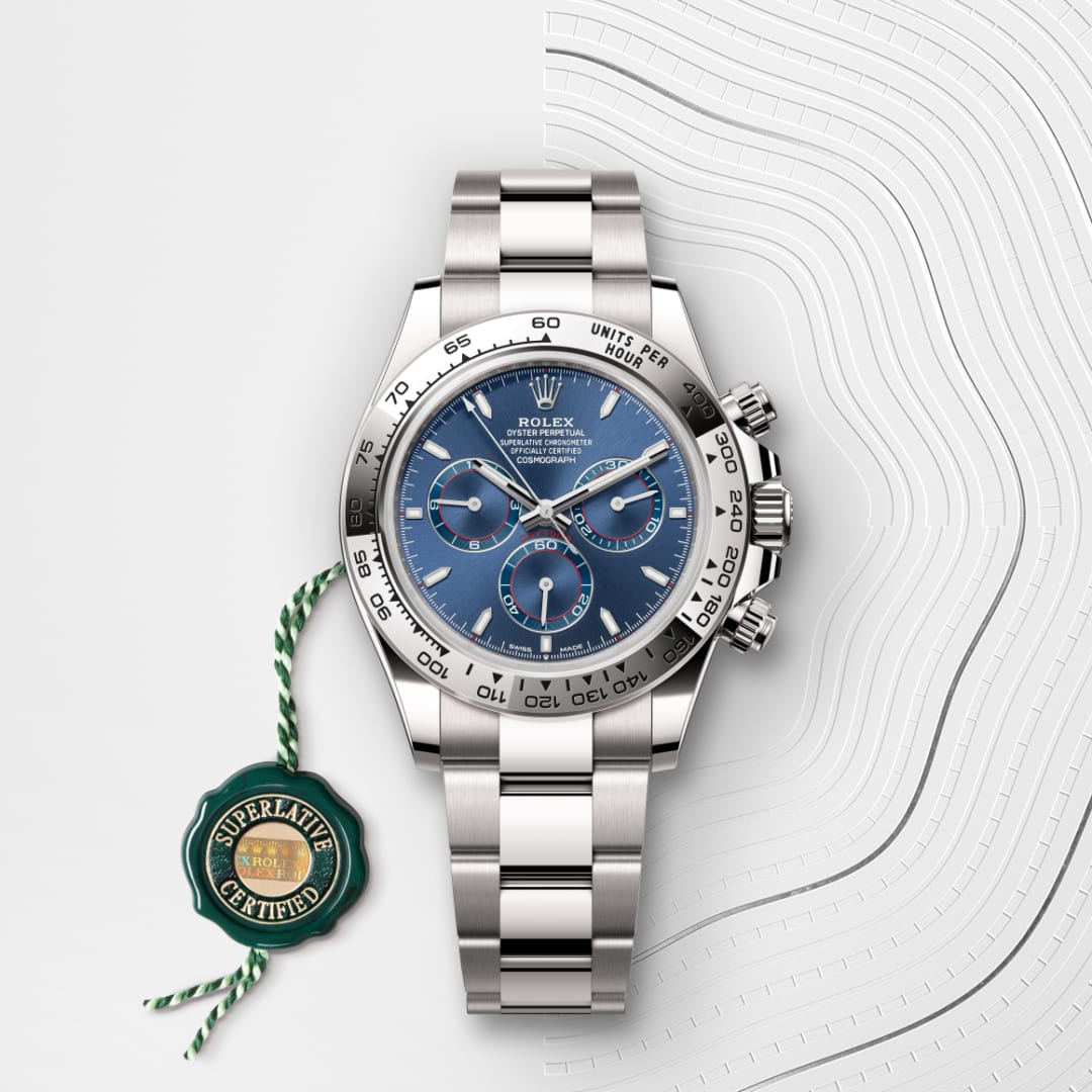 Cosmograph Daytona