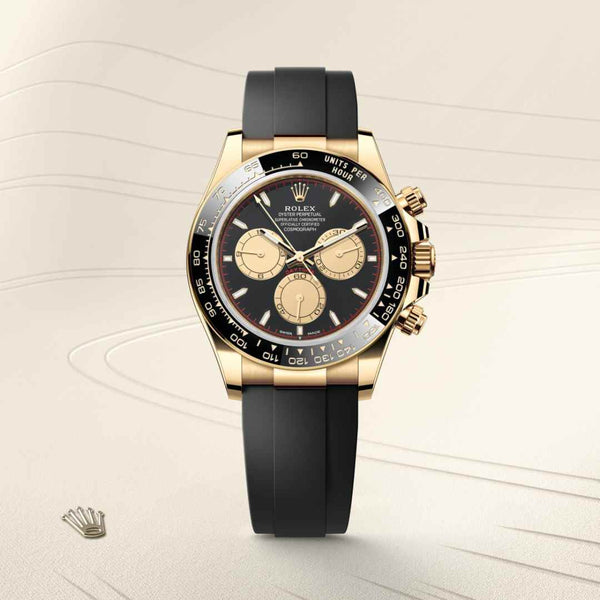 Cosmograph Daytona