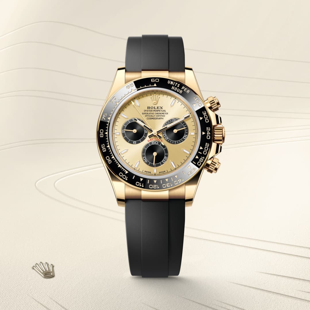 Cosmograph Daytona