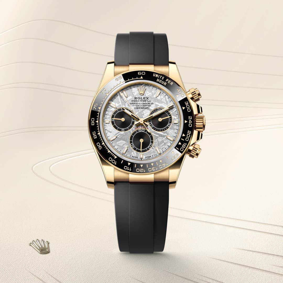 Cosmograph Daytona