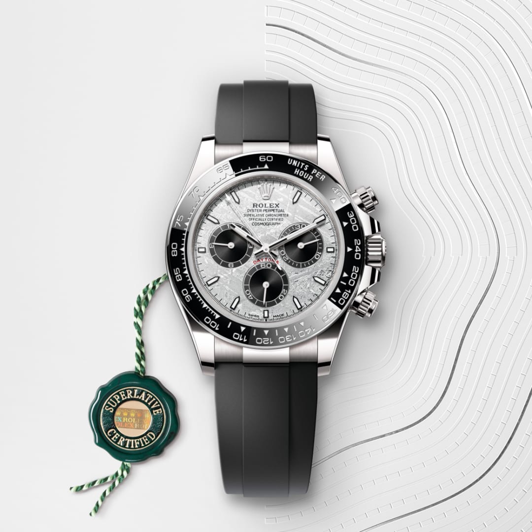 Cosmograph Daytona