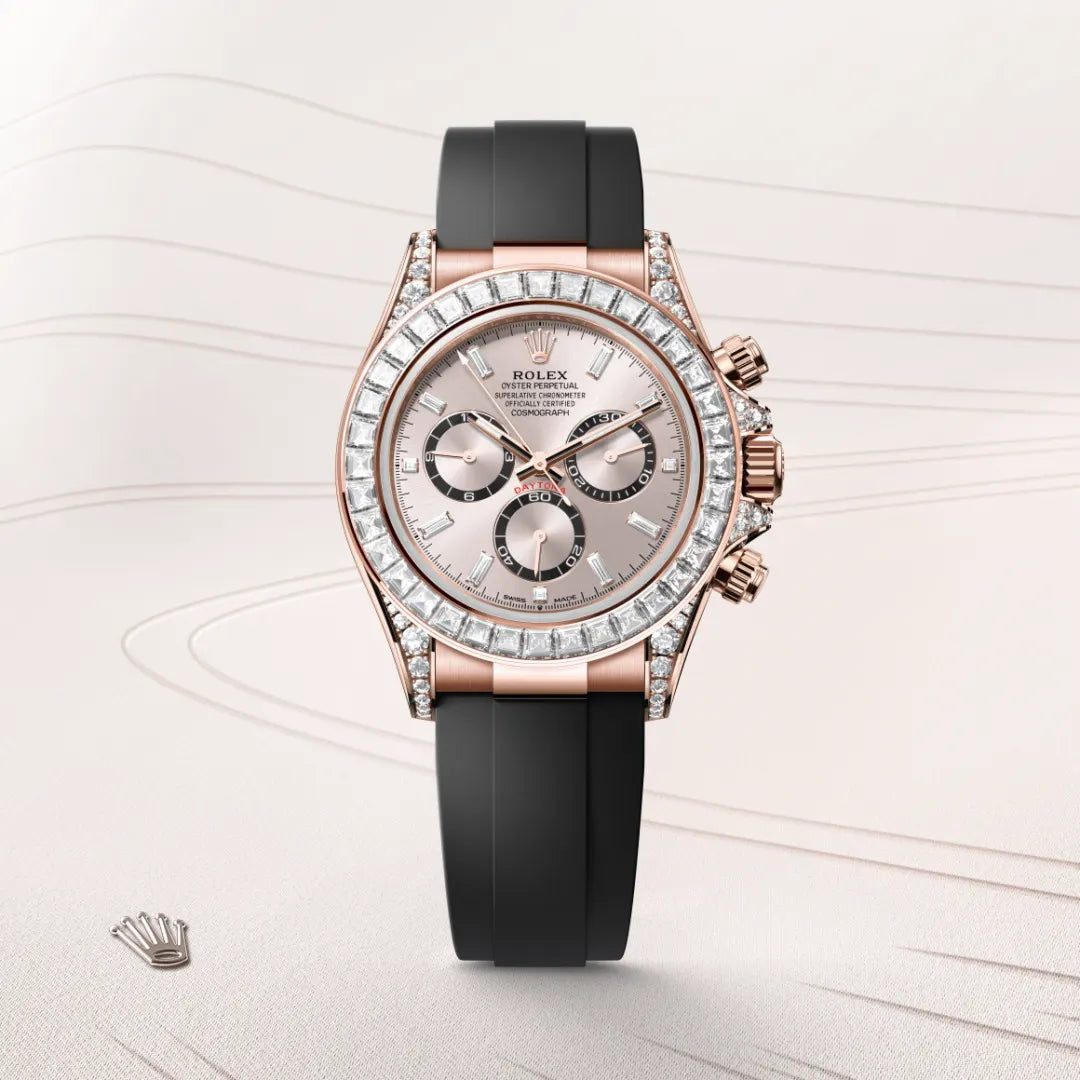 Cosmograph Daytona