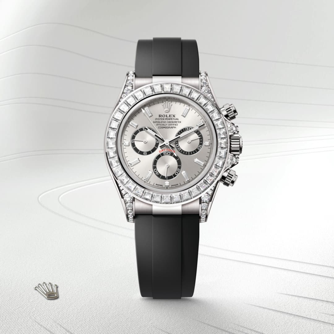 Cosmograph Daytona