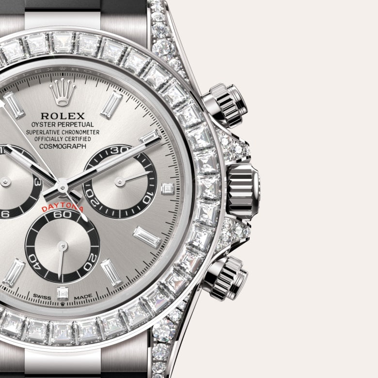 Cosmograph Daytona
