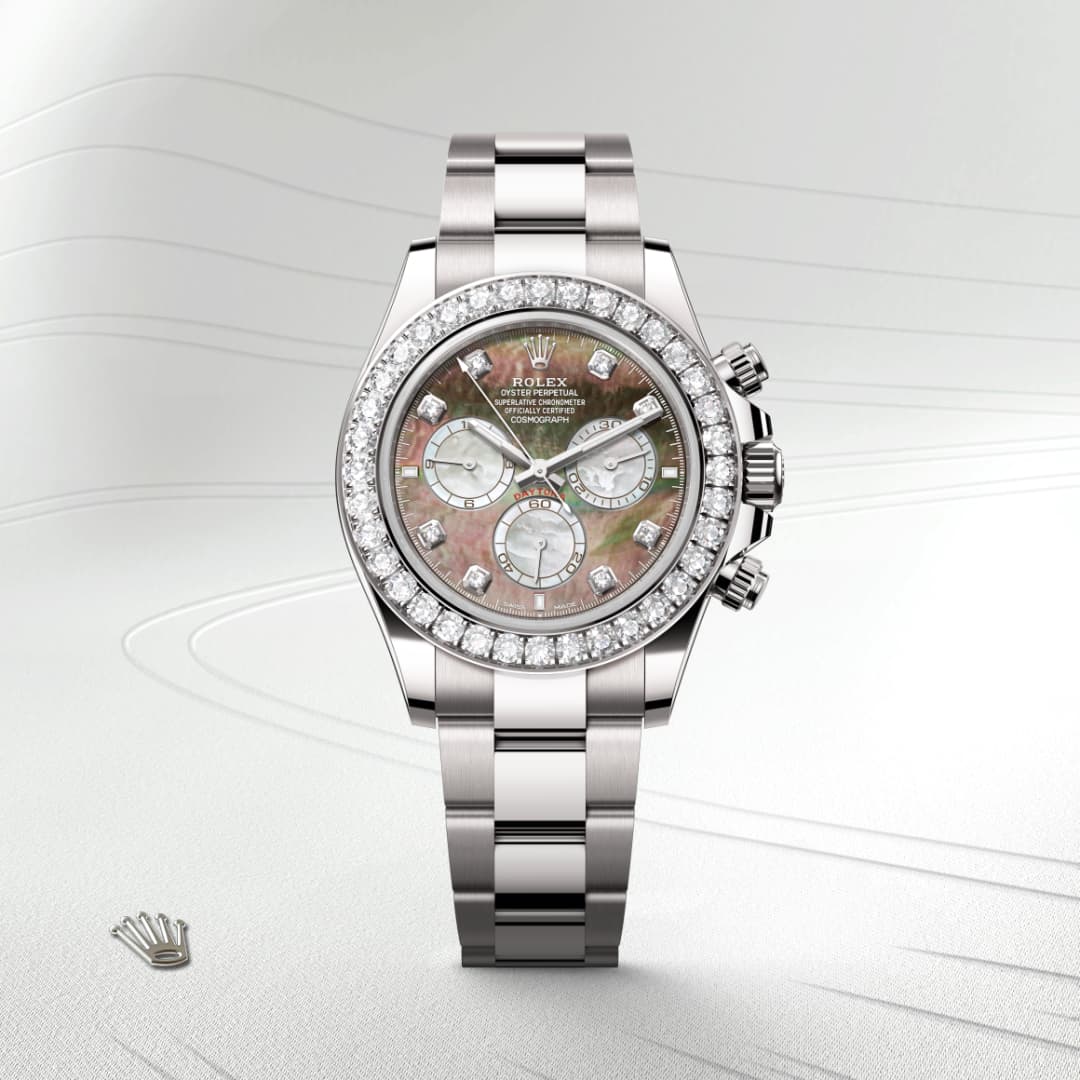 Cosmograph Daytona