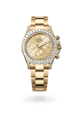 Cosmograph Daytona