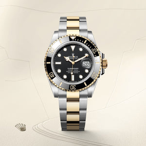 Submariner Date